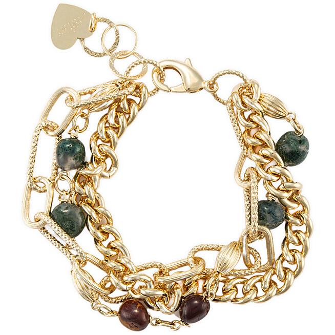 Bracciale giada