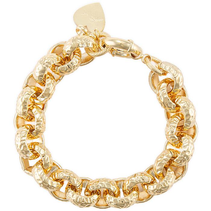 Bracciale catena