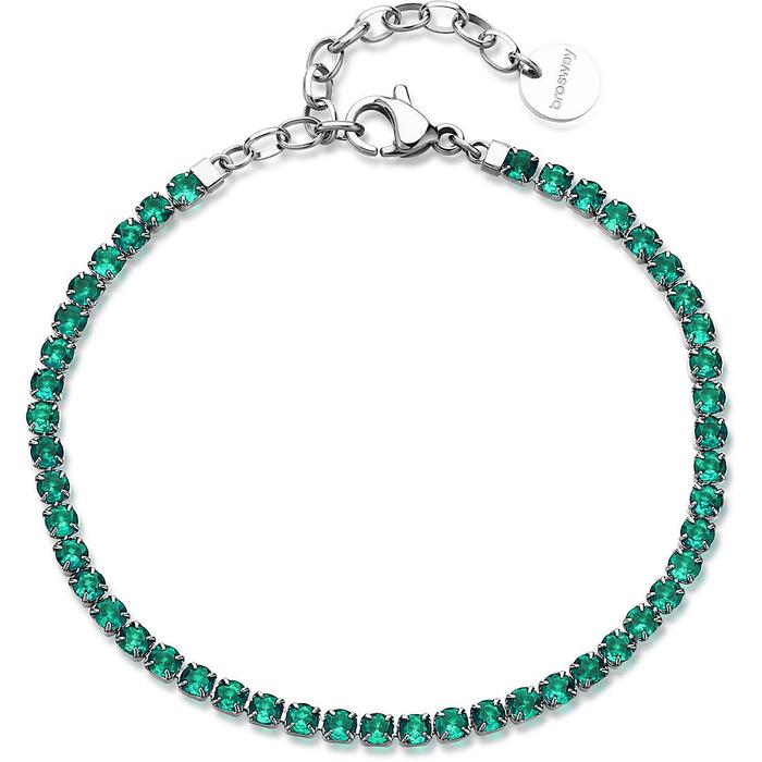 Bracciale donna gioielli Brosway Desideri