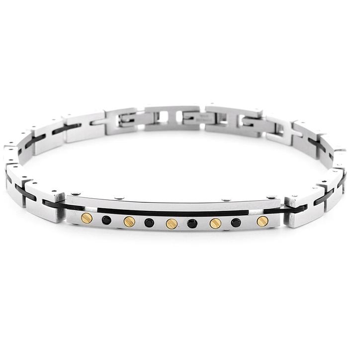 Bracciale targa