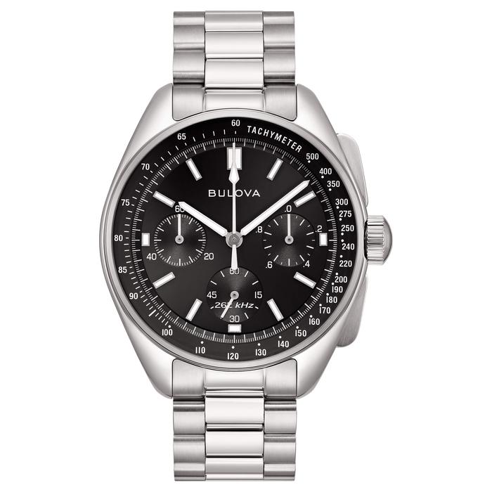 Lunar Pilot 43.5 mm