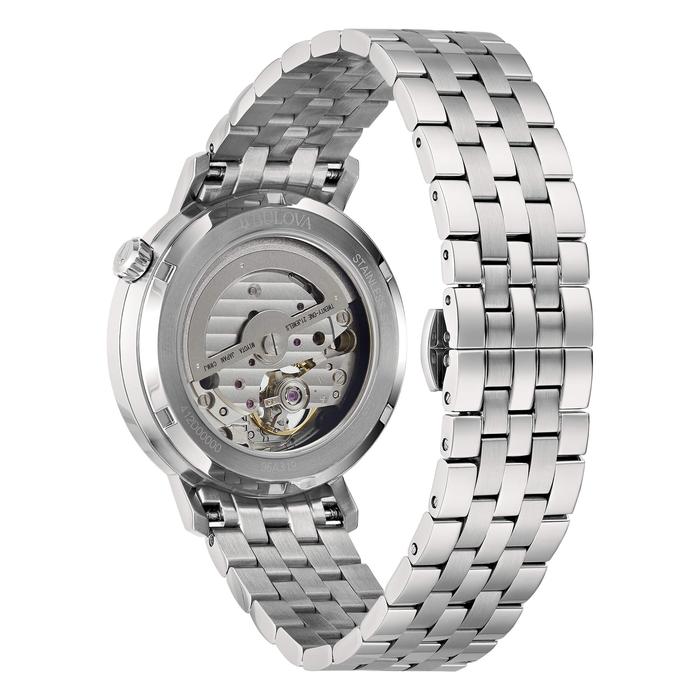 Aerojet Automatic 38 mm - 96A319