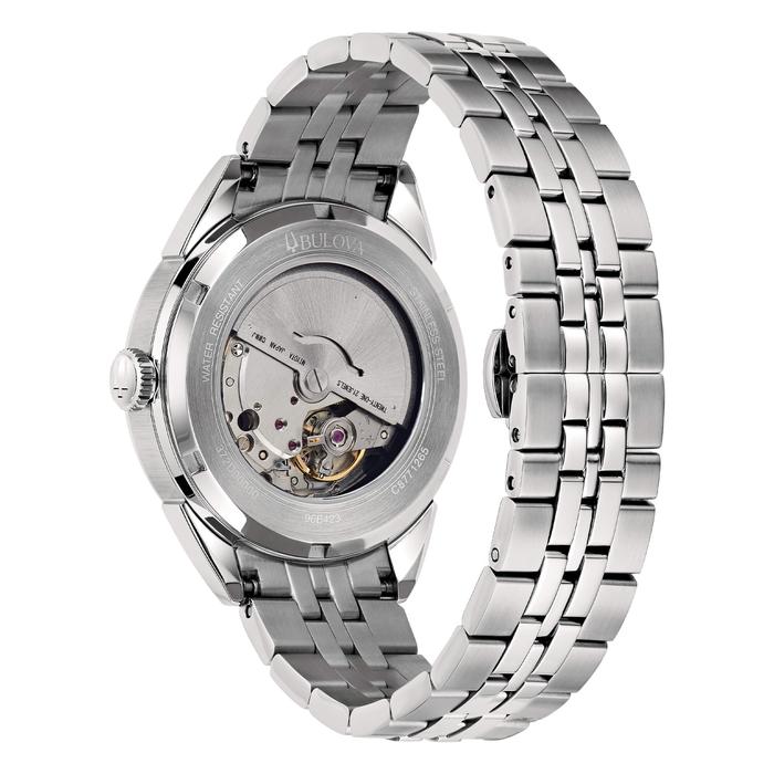 Sutton Automatic - 96B423