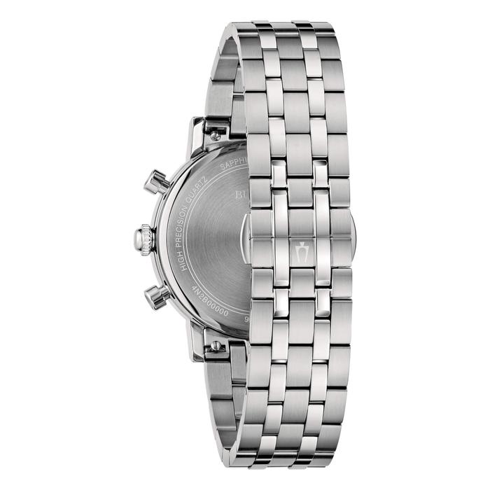 Crono High Precision -262kHz- - 96B458