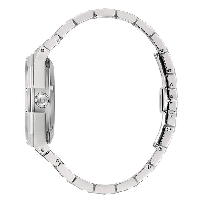 Octagon Automatic