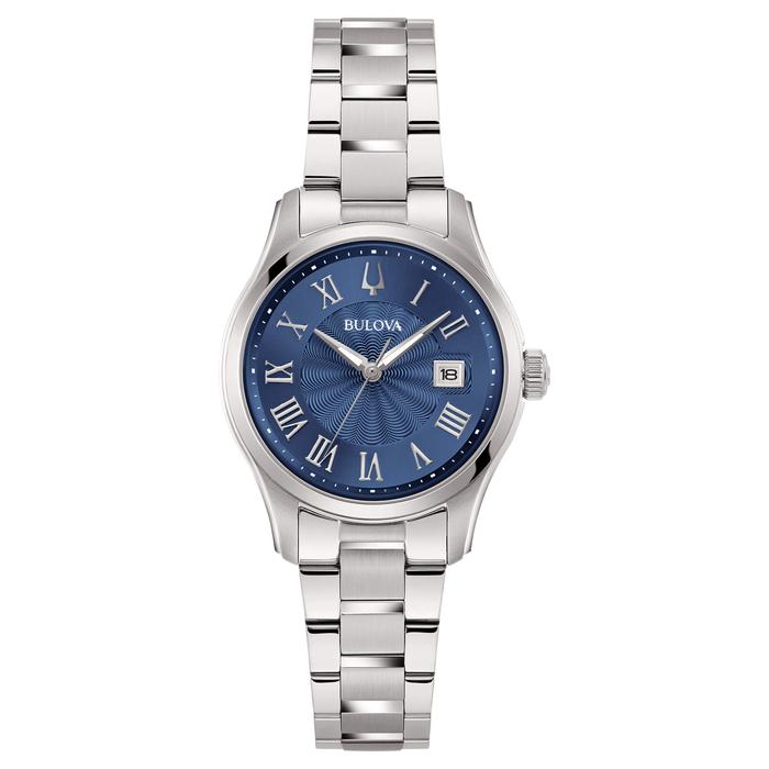 Wilton Lady - 96M163