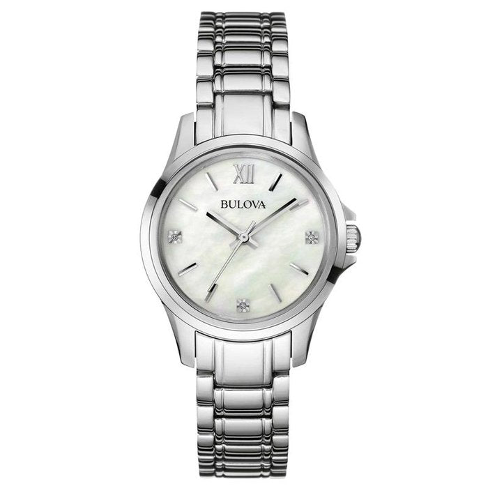 Classic Lady - 96P152