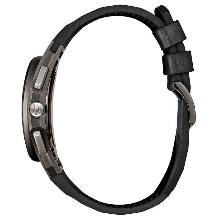 Curv Progressive