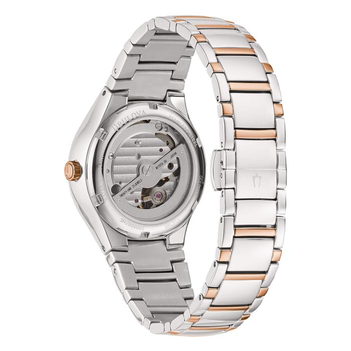 Lady Automatic - 98L313