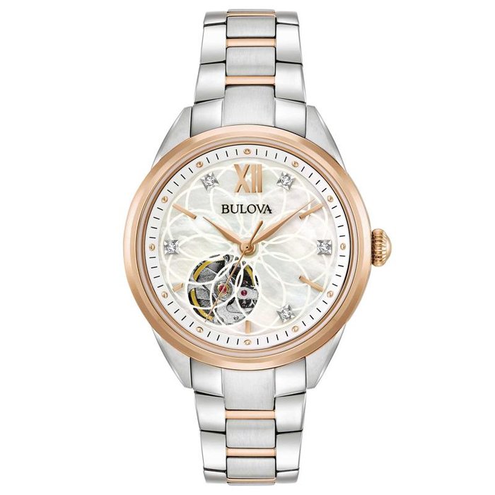 Sutton Lady Automatic