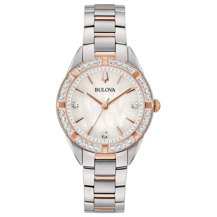 Sutton Lady - 98R281