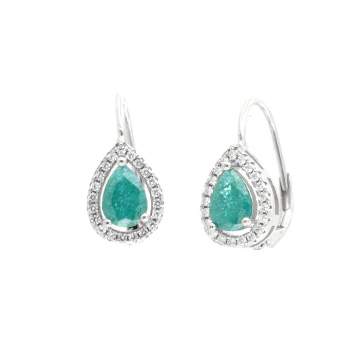 Orecchini In Argento 925