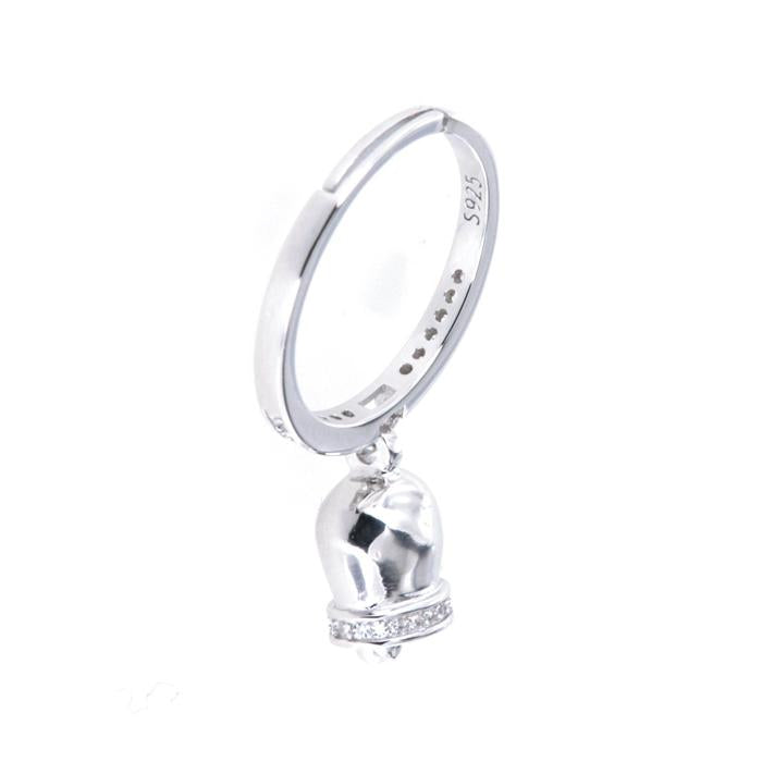 Anello In Argento 925