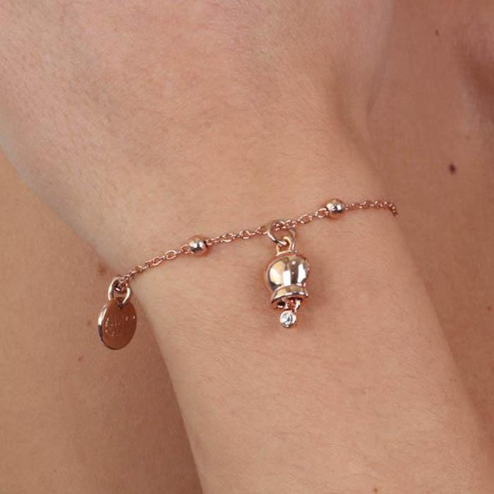 Bracciale In Metallo