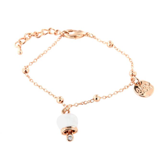 Bracciale In Metallo