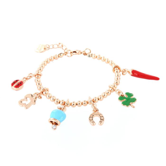 Bracciale In Metallo