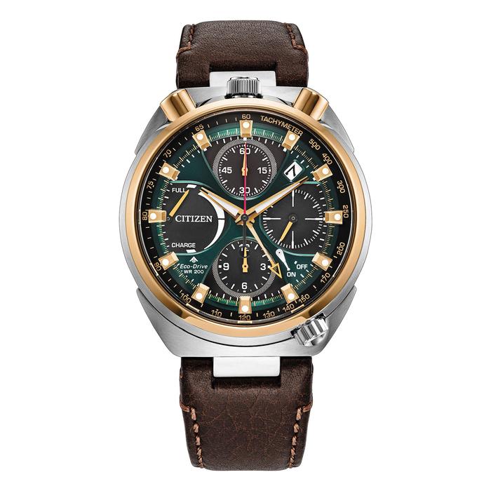 Tsuno Crono Racer Limited Edition - AV0104-06W
