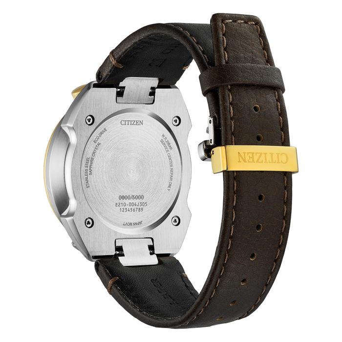 Tsuno Crono Racer Limited Edition - AV0104-06W