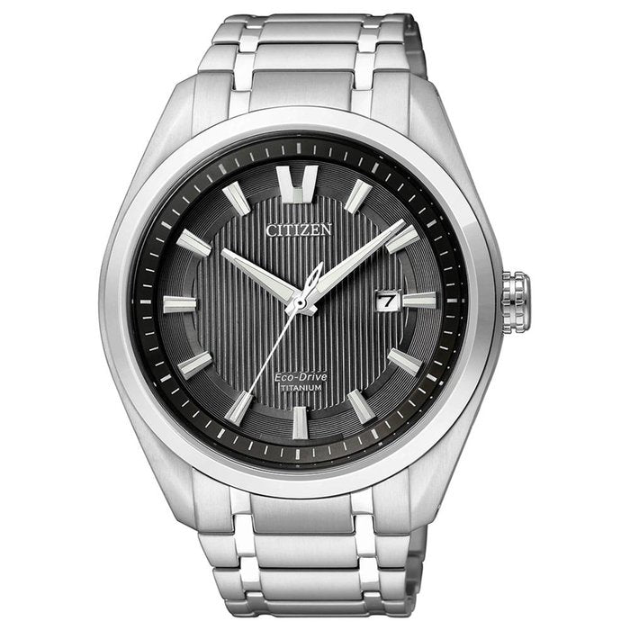 Uomo Super Titanio 1240 - AW1240-57E