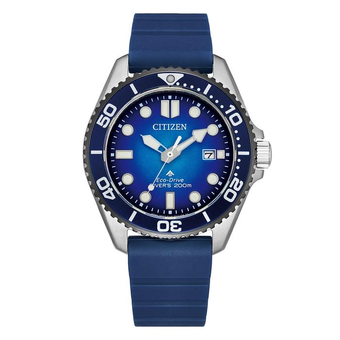 Diver's Eco Drive 200 mt 40mm - BN0267-04L