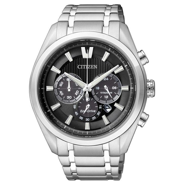 Crono Super Titanio 4010