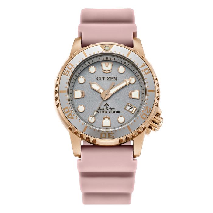 Diver's Eco Drive 200 mt Unisex