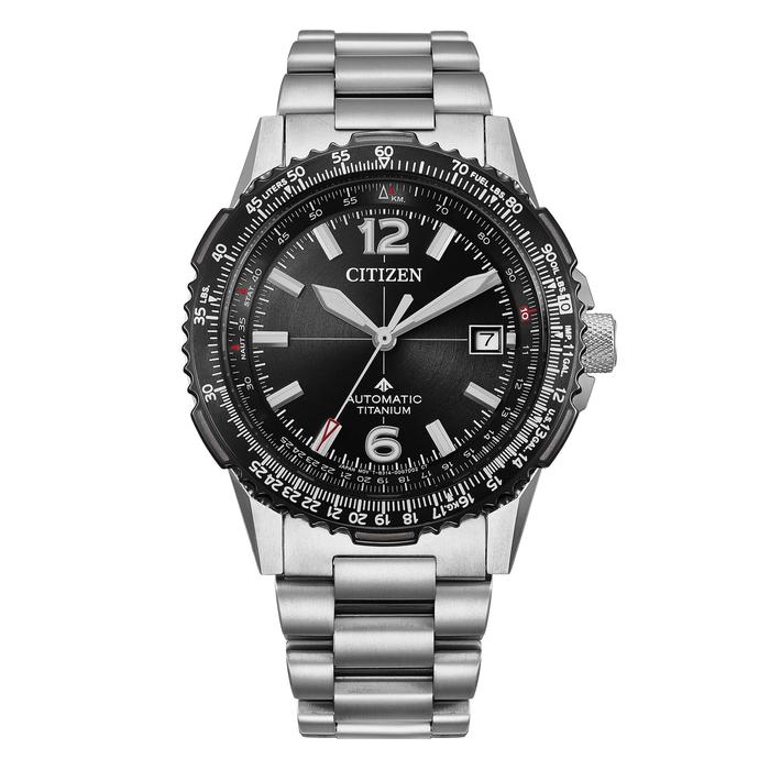 Navihawk Automatic