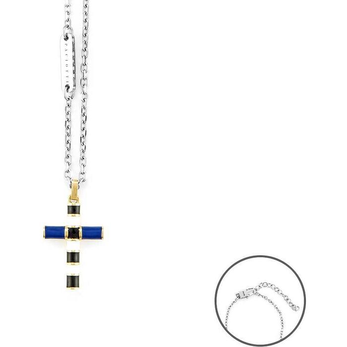 Collana croce