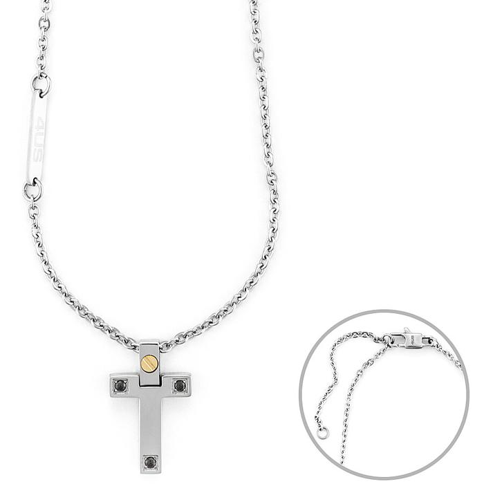 Collana Croce
