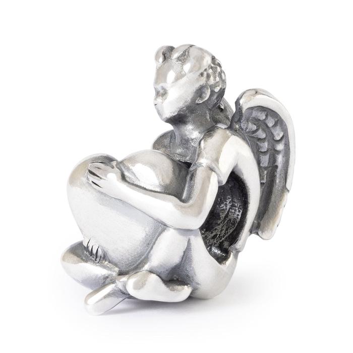 Calendario dell'Avvento Trollbeads 2025 - Bracciale Start Angelo Custode