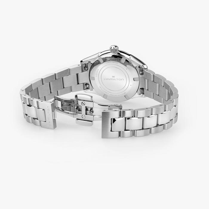 Jazzmaster Quartz 32 mm