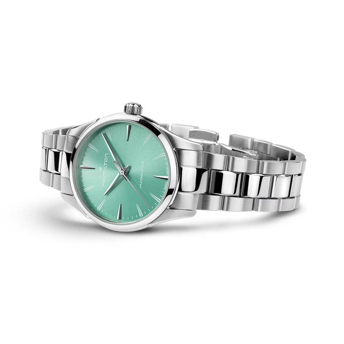 Jazzmaster Quartz 32 mm
