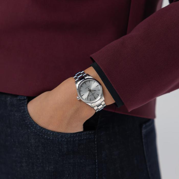 Jazzmaster Quartz 32 mm