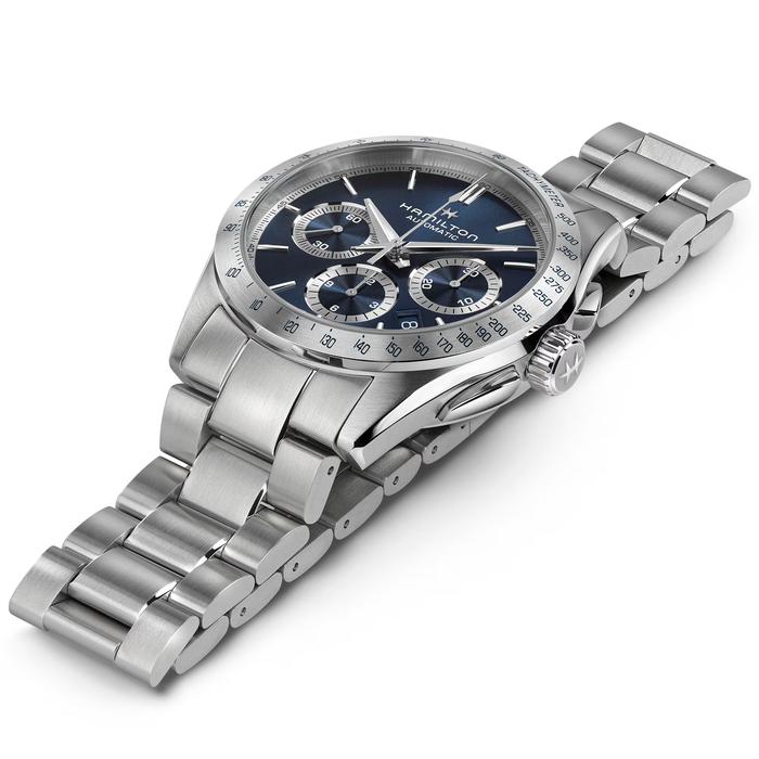 Jazzmaster Performer Autochrono 42mm