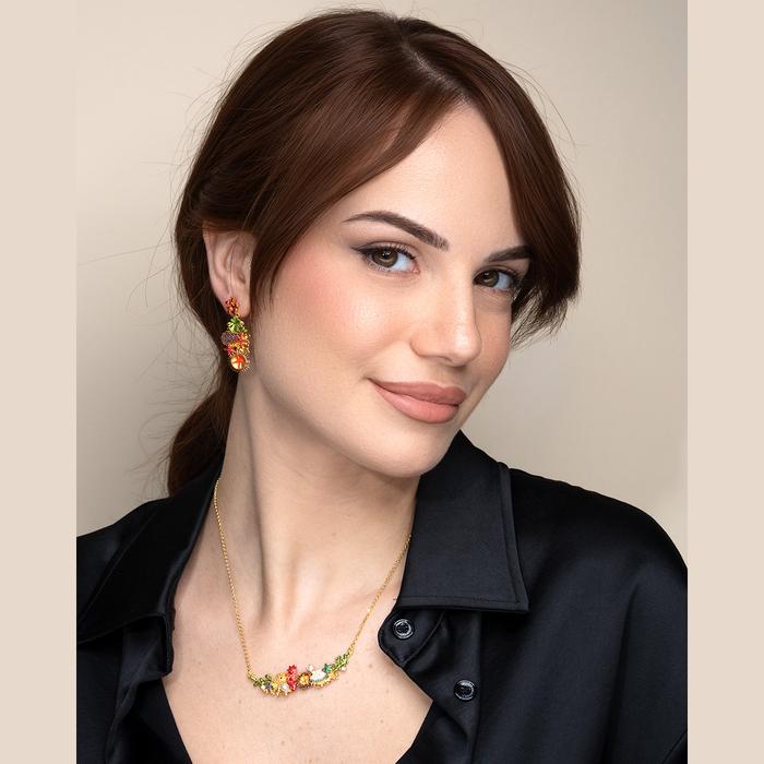 Mini Collier Fondale