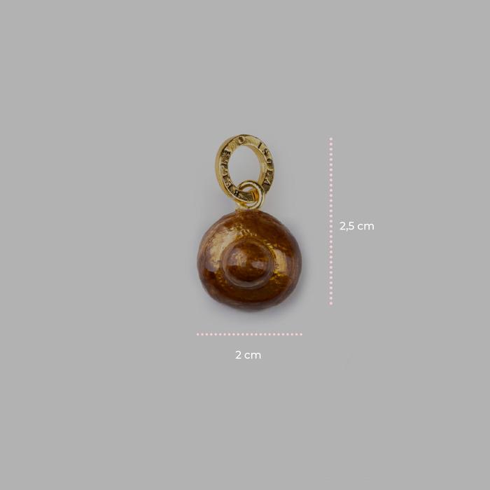 Charm Brioche