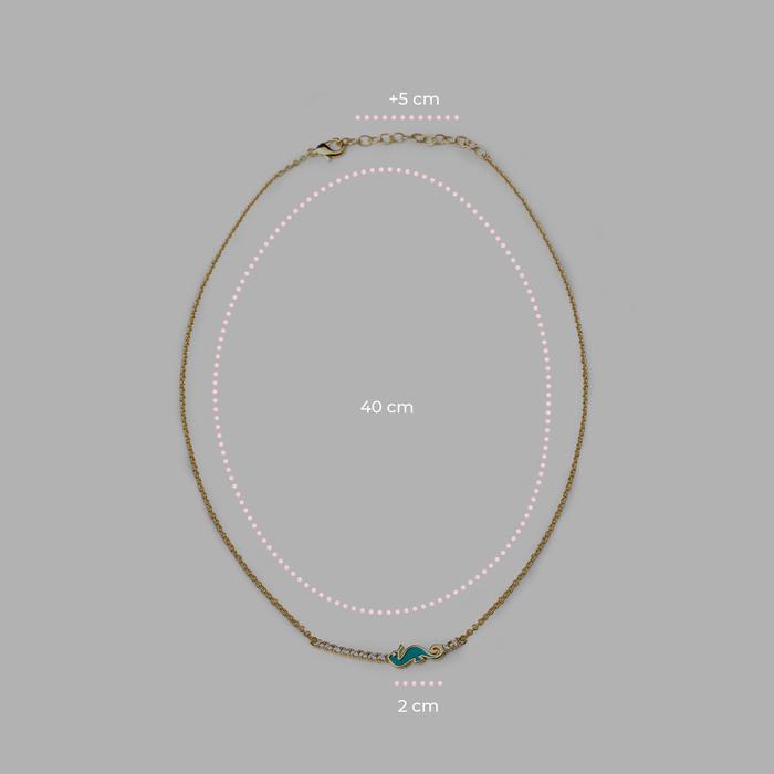Collana Ippocampo Easy