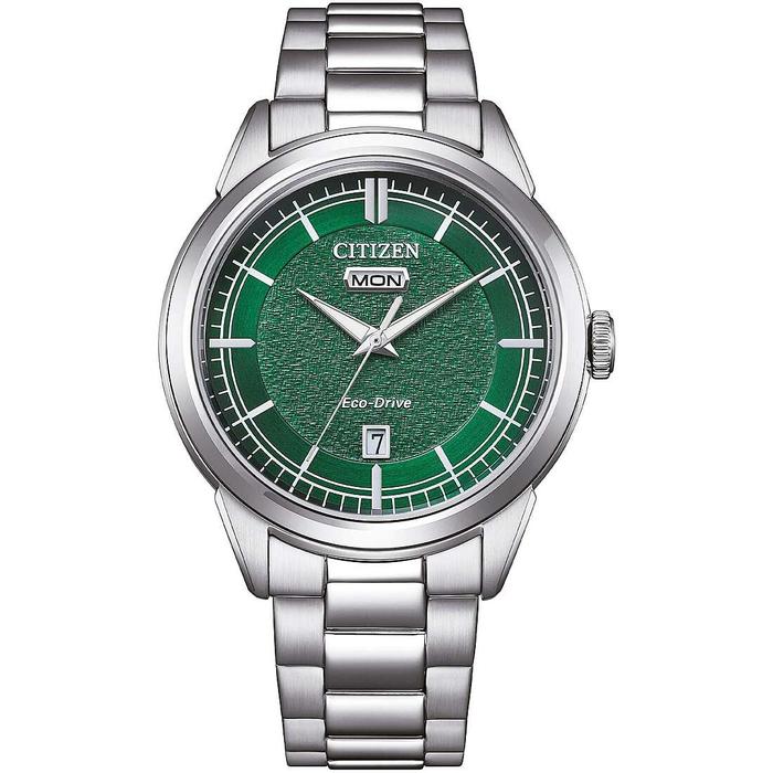 Day Date Verde