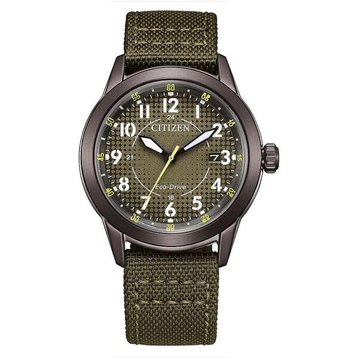 Orologio cronografo uomo Citizen OF Collection 2026 -