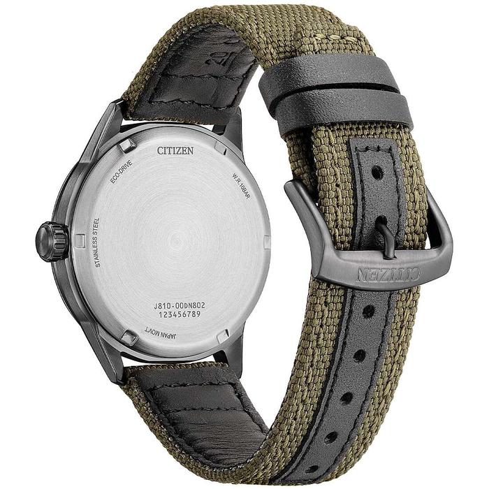 Orologio cronografo uomo Citizen OF Collection 2026 -