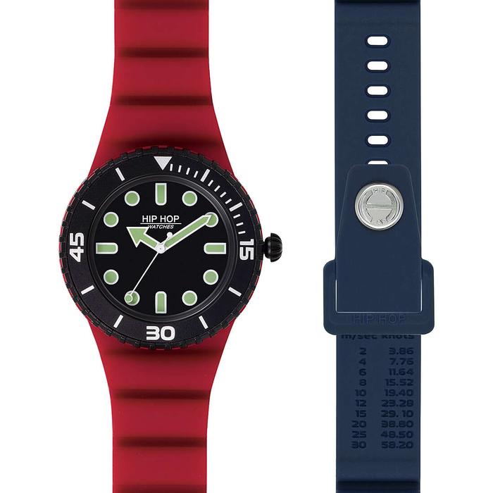 MASTER ROSSO/BLU - HWU1235