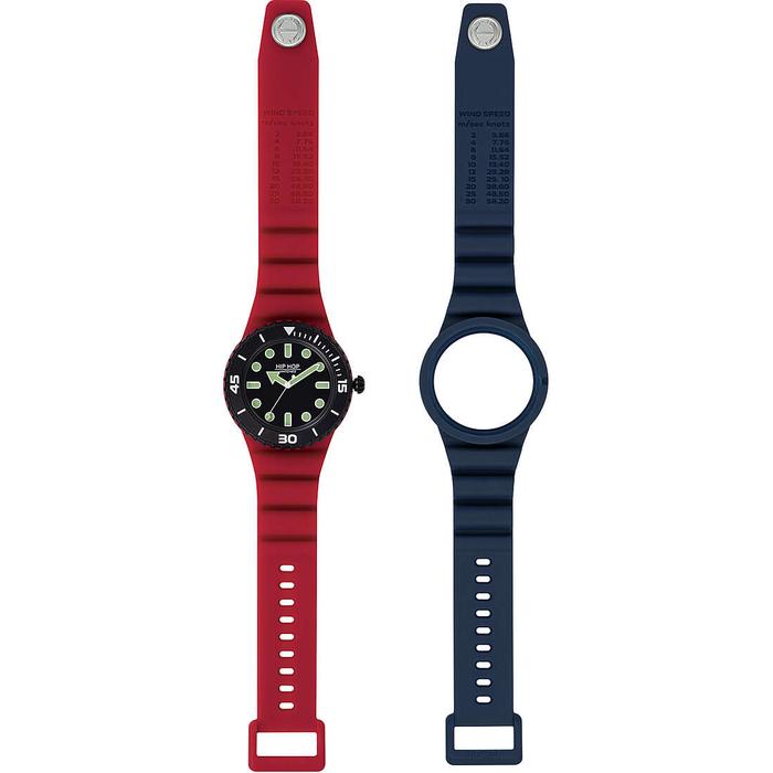 MASTER ROSSO/BLU - HWU1235