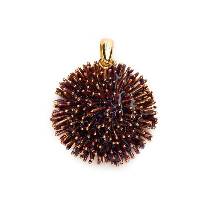 Pendente Riccio Aculei Grande