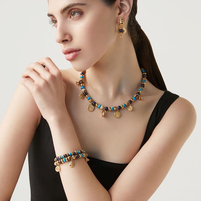 Bracciale Tuareg