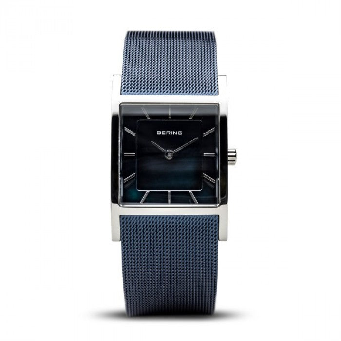 Classic | argento brilliante