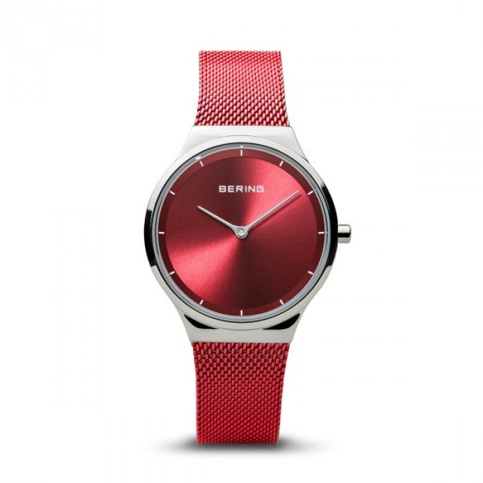 Classic | argento brilliante