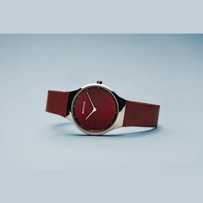Classic | argento brilliante