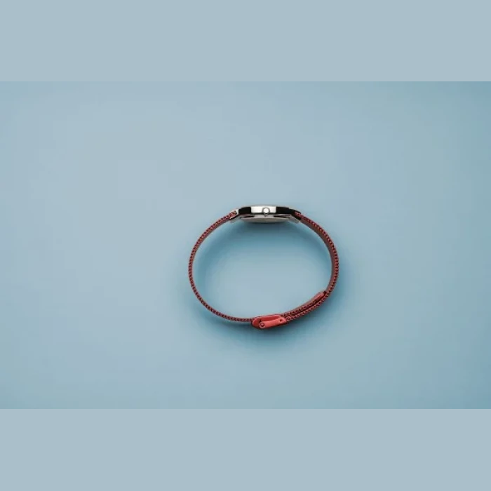 Classic | argento brilliante