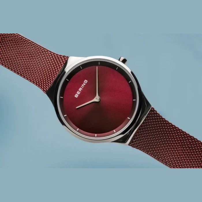 Classic | argento brilliante