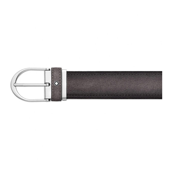 Montblanc Uomo Casual Line Cintura In Pelle